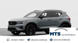 Volvo XC40 2025