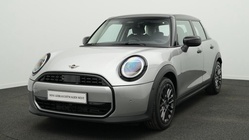 MINI Cooper 2025