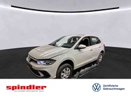 Volkswagen Polo 2022