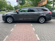 Ford Mondeo 2021
