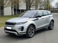 Land Rover Evoque 2020