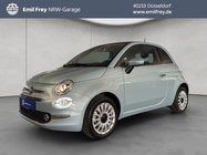 Fiat 500 2024