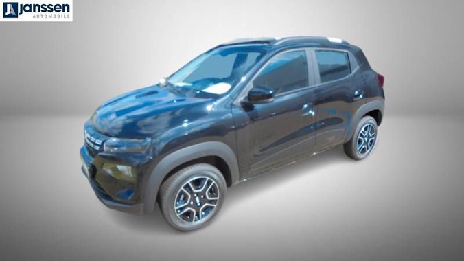 Dacia Spring 2023