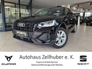 Audi Q2 2022