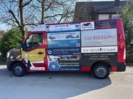 Renault Master 2022