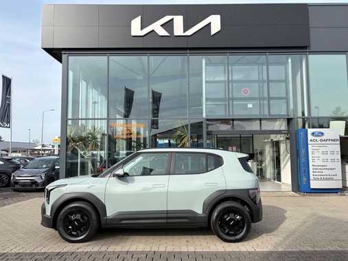 Kia EV2 2026
