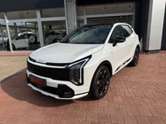 Kia Sportage 2025