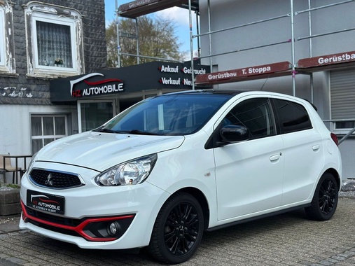 Mitsubishi Space Star 2019