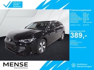 Volkswagen Passat 2025