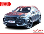 Cupra Formentor 2021