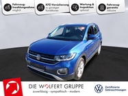 Volkswagen T-Cross 2023