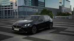BMW 1 Series 2025