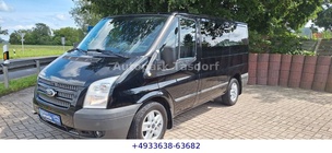 Ford Transit 2012