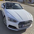 Audi A5 2019