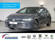 Volkswagen Golf 2025