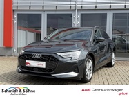 Audi A3 2024