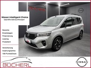 Nissan Townstar 2025