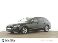 Audi A4 2023