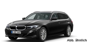 BMW 3 Series 2023