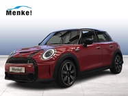 MINI Cooper 2022