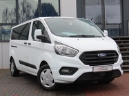 Ford Transit Custom 2019