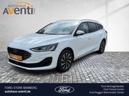 Ford Focus 2026