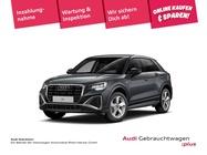 Audi Q2 2025