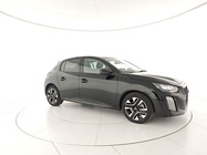 Peugeot 208 2024