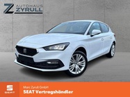 Seat Leon 2025