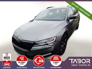 Skoda Superb 2022