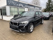 BMW X1 2016
