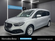 Mercedes-Benz T-Class 2025