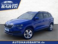Skoda Karoq 2021