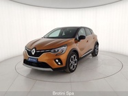 Renault Captur 2021