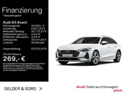 Audi A5 2025