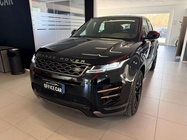 Land Rover Evoque 2019