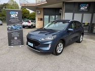 Ford Kuga 2021