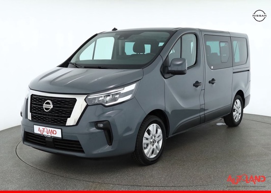 Nissan Primastar 2024