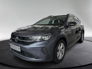 Volkswagen Taigo 2022