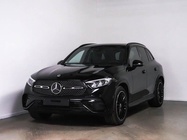 Mercedes-Benz GLC-Class 2024