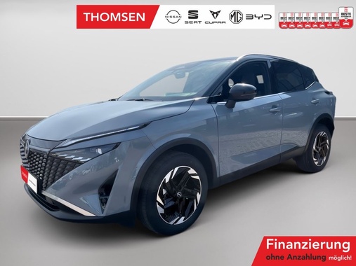 Nissan Other 2026