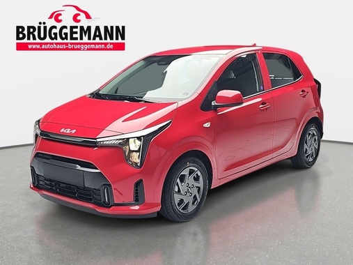 Kia Picanto 2026
