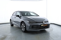 Volkswagen Golf 2025