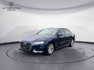 Audi A4 2020