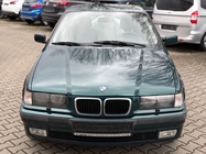 BMW 3 Series 1998