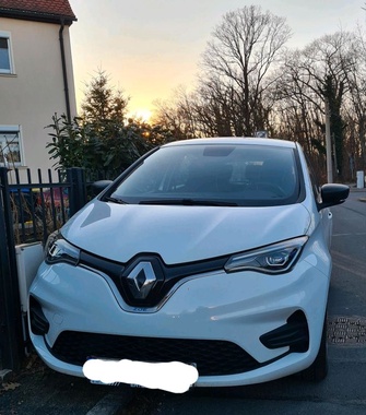 Renault R 11 2020