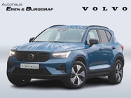Volvo XC40 2022
