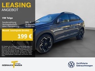 Volkswagen Taigo 2025