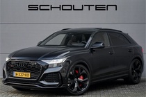 Audi Q8 2020