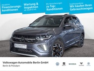 Volkswagen T-Cross 2025